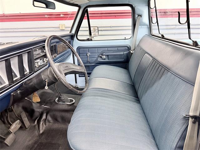 1979 Ford F150 (CC-2063723) for sale in Sun Valley, California