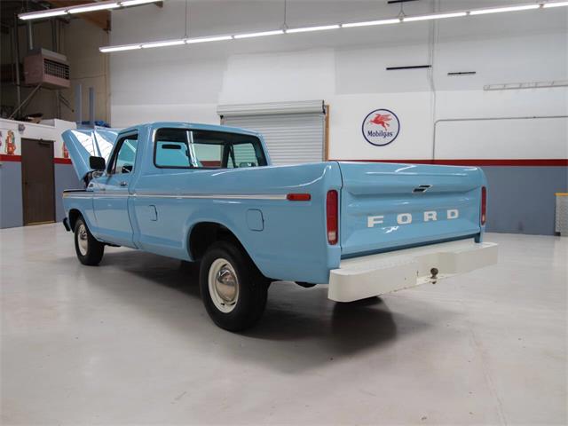 1979 Ford F150 (CC-2063723) for sale in Sun Valley, California