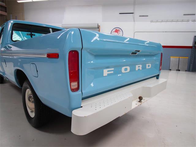 1979 Ford F150 (CC-2063723) for sale in Sun Valley, California