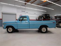 1979 Ford F150 (CC-2063723) for sale in Sun Valley, California