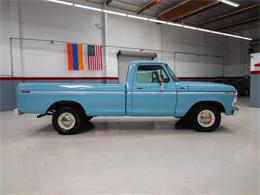 1979 Ford F150 (CC-2063723) for sale in Sun Valley, California