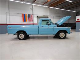 1979 Ford F150 (CC-2063723) for sale in Sun Valley, California
