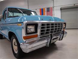 1979 Ford F150 (CC-2063723) for sale in Sun Valley, California