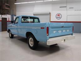 1979 Ford F150 (CC-2063723) for sale in Sun Valley, California