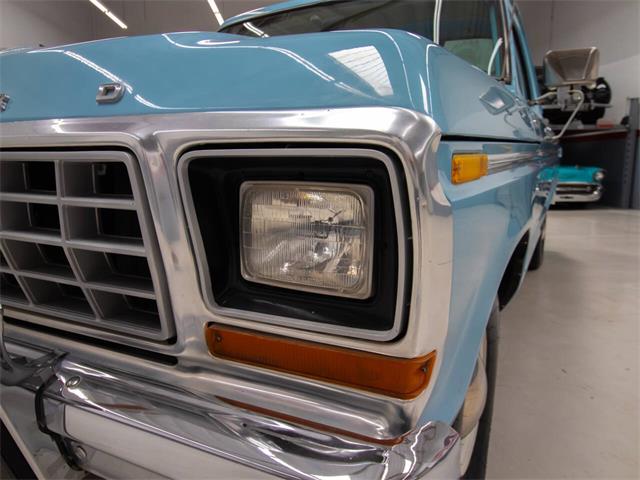 1979 Ford F150 (CC-2063723) for sale in Sun Valley, California