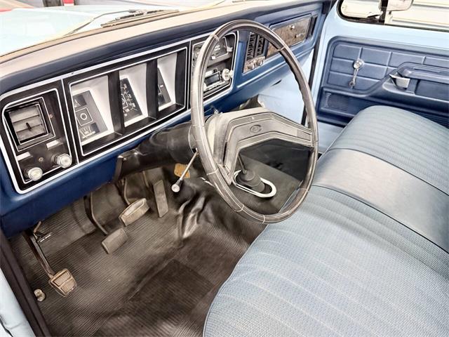 1979 Ford F150 (CC-2063723) for sale in Sun Valley, California