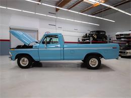 1979 Ford F150 (CC-2063723) for sale in Sun Valley, California
