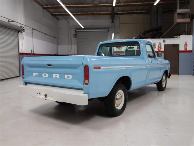 1979 Ford F150 (CC-2063723) for sale in Sun Valley, California