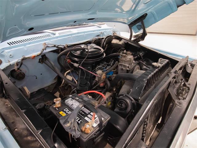 1979 Ford F150 (CC-2063723) for sale in Sun Valley, California