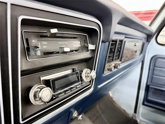 1979 Ford F150 (CC-2063723) for sale in Sun Valley, California