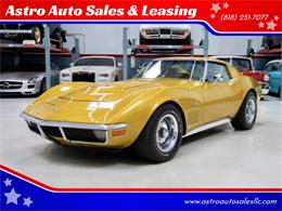 1971 Chevrolet Corvette (CC-2063725) for sale in Sun Valley, California
