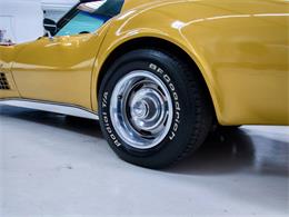 1971 Chevrolet Corvette (CC-2063725) for sale in Sun Valley, California