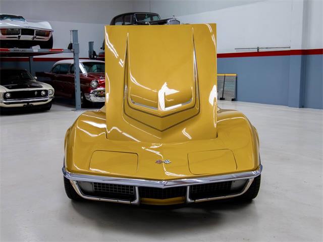 1971 Chevrolet Corvette (CC-2063725) for sale in Sun Valley, California