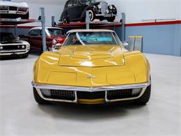 1971 Chevrolet Corvette (CC-2063725) for sale in Sun Valley, California