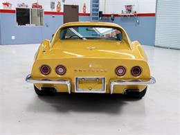 1971 Chevrolet Corvette (CC-2063725) for sale in Sun Valley, California
