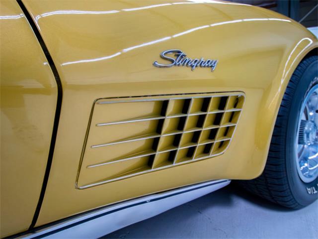 1971 Chevrolet Corvette (CC-2063725) for sale in Sun Valley, California