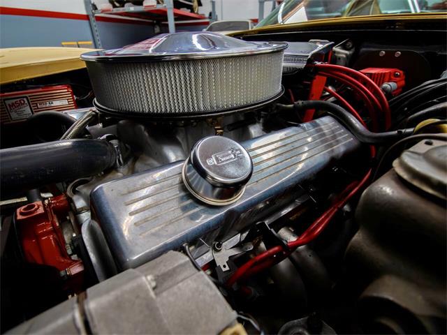 1971 Chevrolet Corvette (CC-2063725) for sale in Sun Valley, California