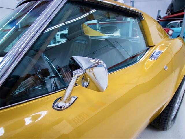 1971 Chevrolet Corvette (CC-2063725) for sale in Sun Valley, California
