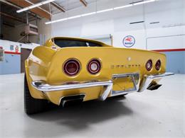 1971 Chevrolet Corvette (CC-2063725) for sale in Sun Valley, California