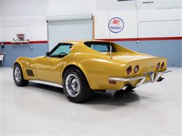 1971 Chevrolet Corvette (CC-2063725) for sale in Sun Valley, California