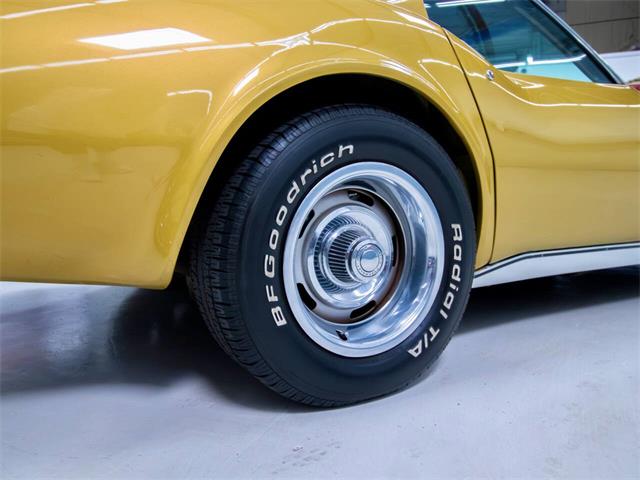 1971 Chevrolet Corvette (CC-2063725) for sale in Sun Valley, California