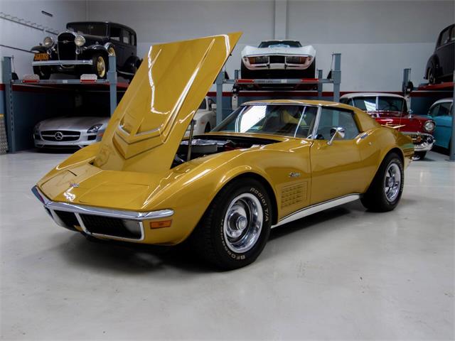 1971 Chevrolet Corvette (CC-2063725) for sale in Sun Valley, California