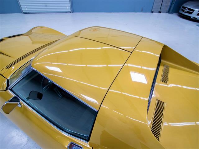 1971 Chevrolet Corvette (CC-2063725) for sale in Sun Valley, California