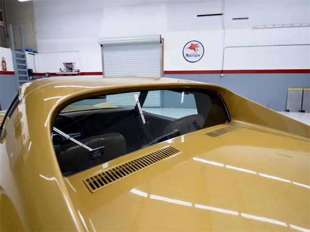 1971 Chevrolet Corvette (CC-2063725) for sale in Sun Valley, California