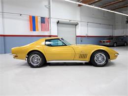 1971 Chevrolet Corvette (CC-2063725) for sale in Sun Valley, California