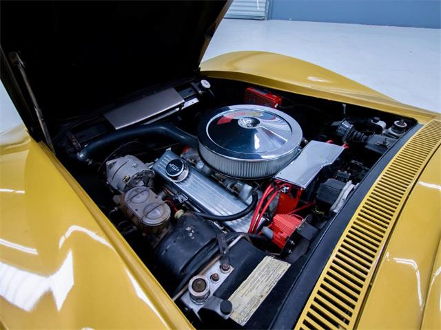 1971 Chevrolet Corvette (CC-2063725) for sale in Sun Valley, California