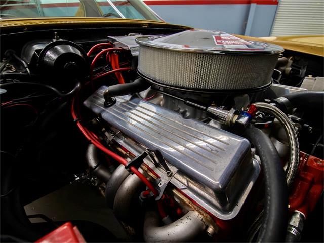 1971 Chevrolet Corvette (CC-2063725) for sale in Sun Valley, California