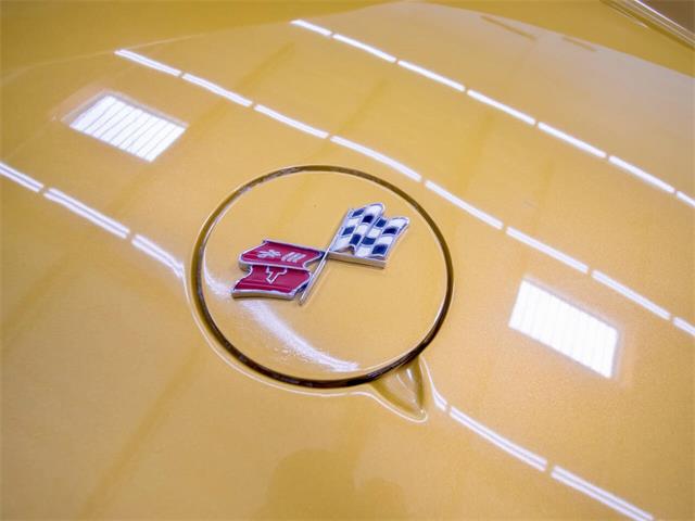 1971 Chevrolet Corvette (CC-2063725) for sale in Sun Valley, California