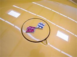1971 Chevrolet Corvette (CC-2063725) for sale in Sun Valley, California
