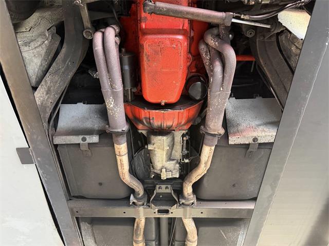 1971 Chevrolet Corvette (CC-2063725) for sale in Sun Valley, California