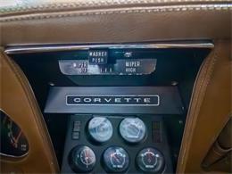 1971 Chevrolet Corvette (CC-2063725) for sale in Sun Valley, California