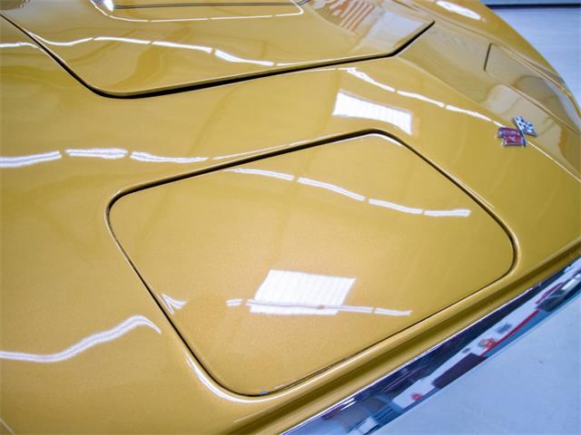 1971 Chevrolet Corvette (CC-2063725) for sale in Sun Valley, California