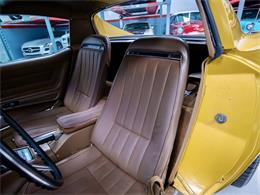 1971 Chevrolet Corvette (CC-2063725) for sale in Sun Valley, California