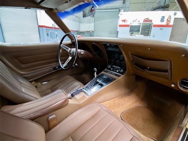 1971 Chevrolet Corvette (CC-2063725) for sale in Sun Valley, California