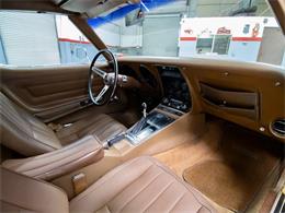 1971 Chevrolet Corvette (CC-2063725) for sale in Sun Valley, California