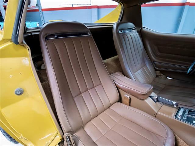 1971 Chevrolet Corvette (CC-2063725) for sale in Sun Valley, California