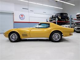 1971 Chevrolet Corvette (CC-2063725) for sale in Sun Valley, California