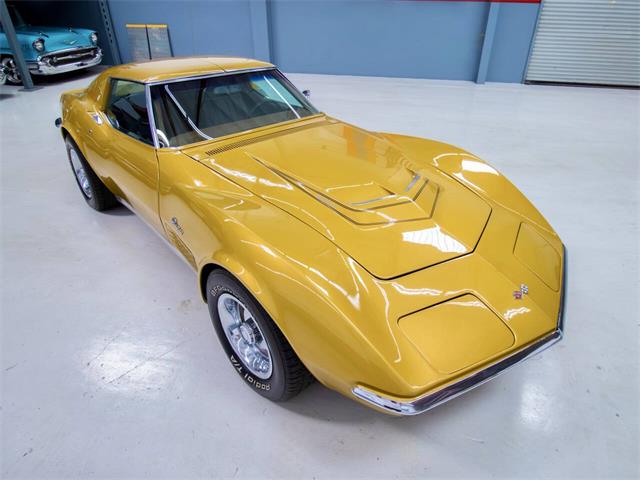 1971 Chevrolet Corvette (CC-2063725) for sale in Sun Valley, California