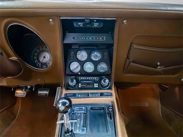 1971 Chevrolet Corvette (CC-2063725) for sale in Sun Valley, California