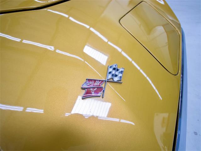1971 Chevrolet Corvette (CC-2063725) for sale in Sun Valley, California