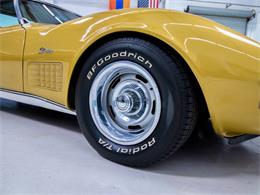 1971 Chevrolet Corvette (CC-2063725) for sale in Sun Valley, California