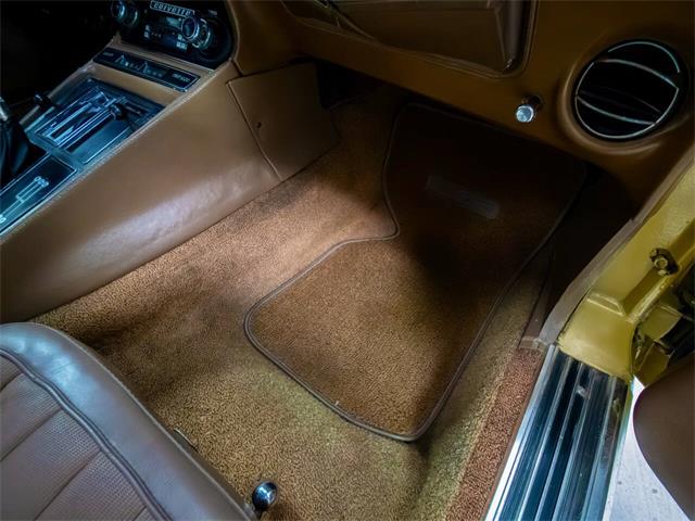 1971 Chevrolet Corvette (CC-2063725) for sale in Sun Valley, California