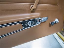 1971 Chevrolet Corvette (CC-2063725) for sale in Sun Valley, California