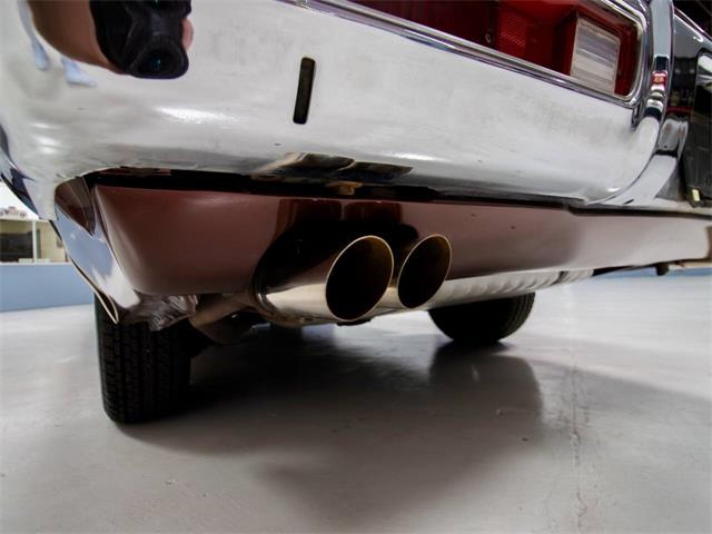1970 Pontiac GTO (CC-2063732) for sale in Sun Valley, California