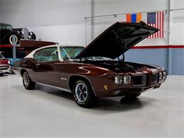 1970 Pontiac GTO (CC-2063732) for sale in Sun Valley, California