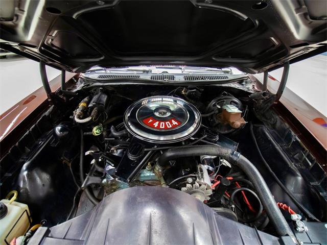 1970 Pontiac GTO (CC-2063732) for sale in Sun Valley, California